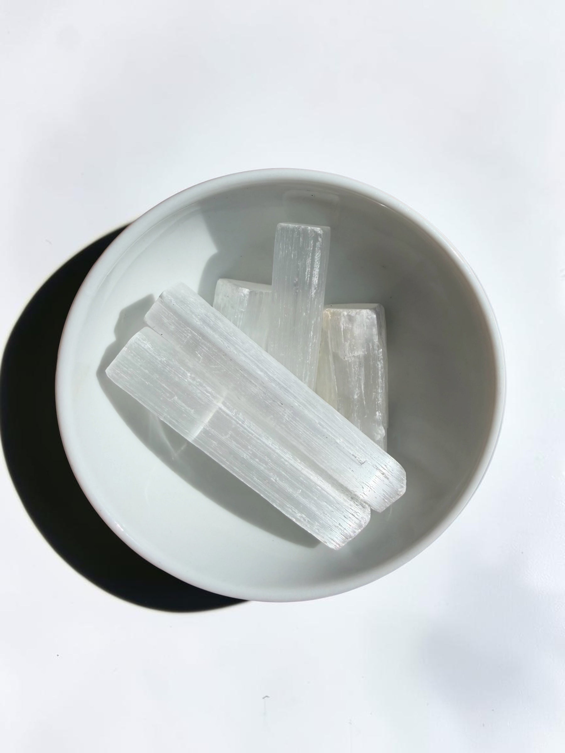 Selenite