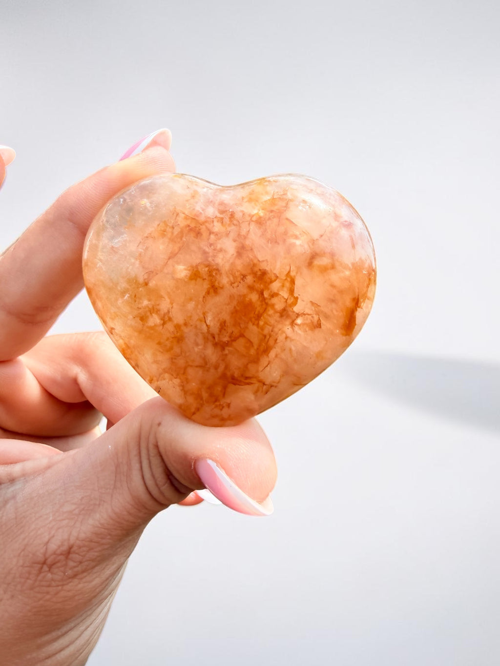 Cuore di Golden Healer